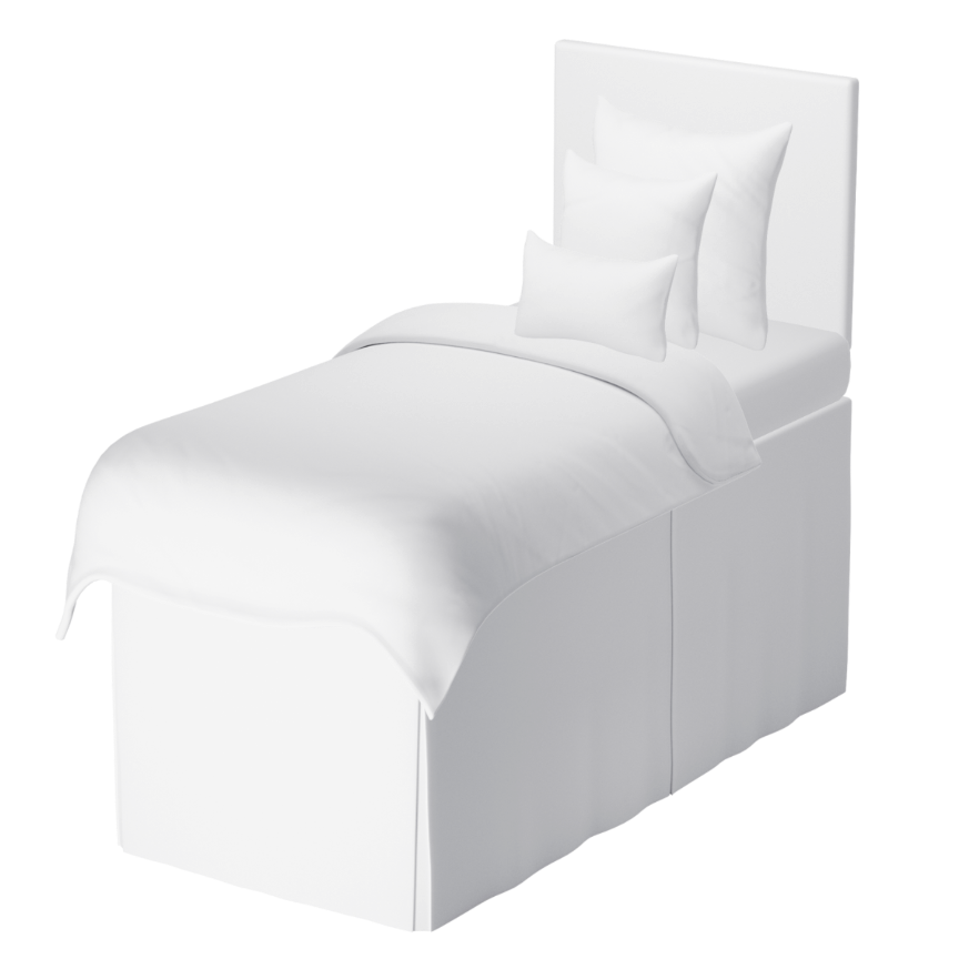 Build Your Bed