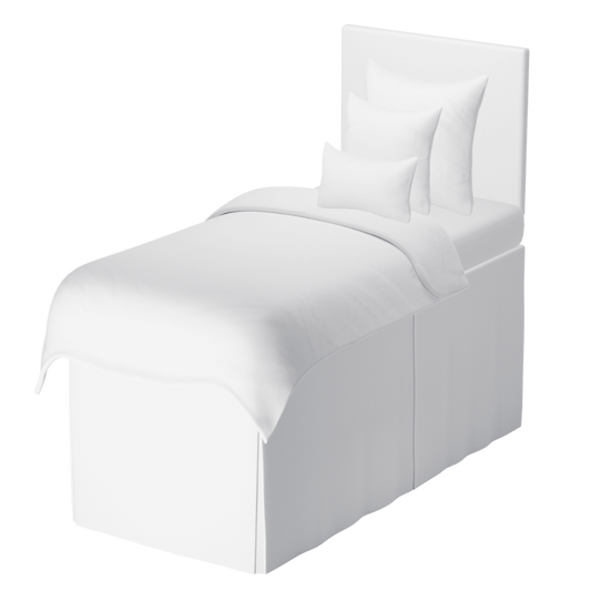 Build Your Bed