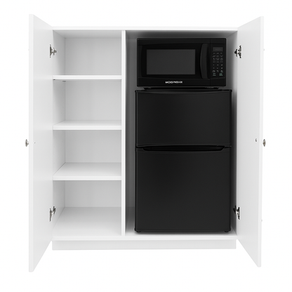 Appliance Cabinet