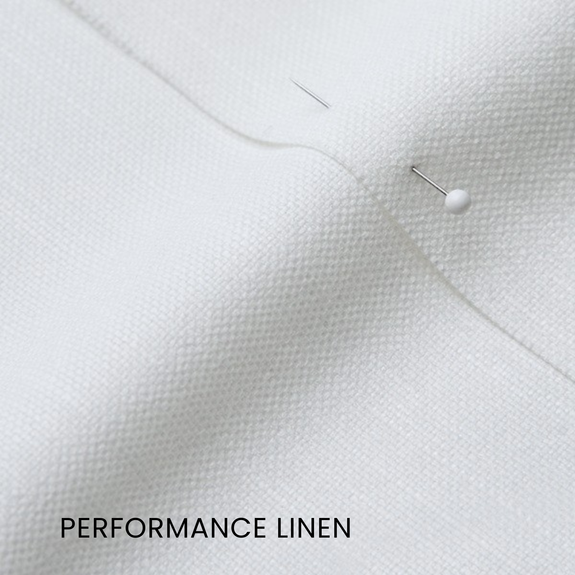 Performance Linen