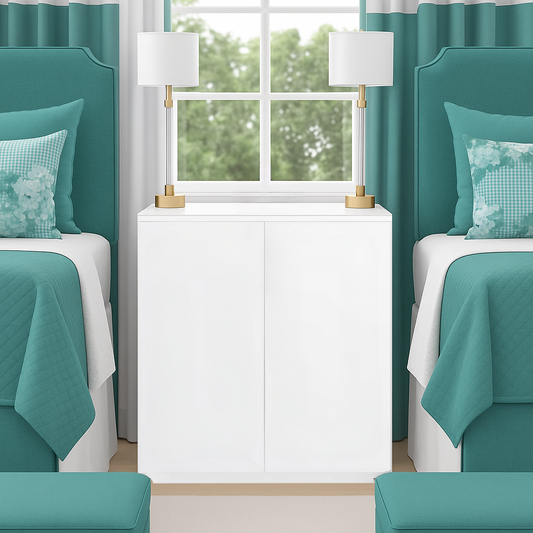 Appliance Cabinet