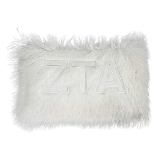 Zeta Tau Alpha