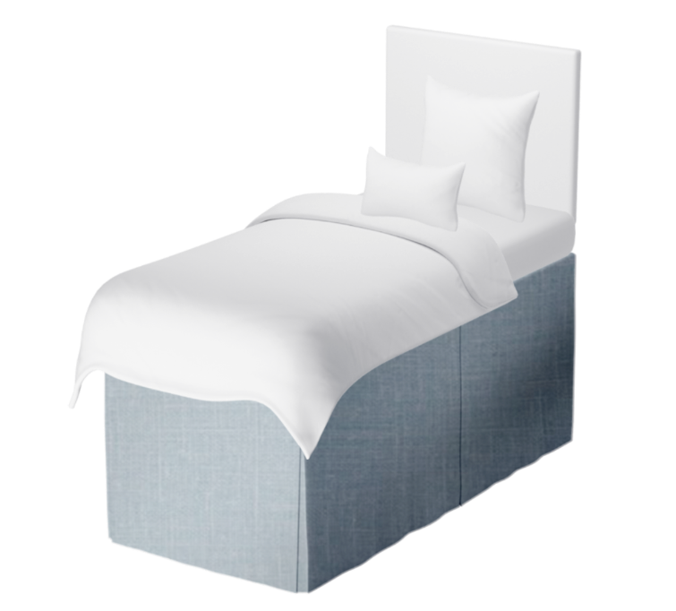 Bedskirt