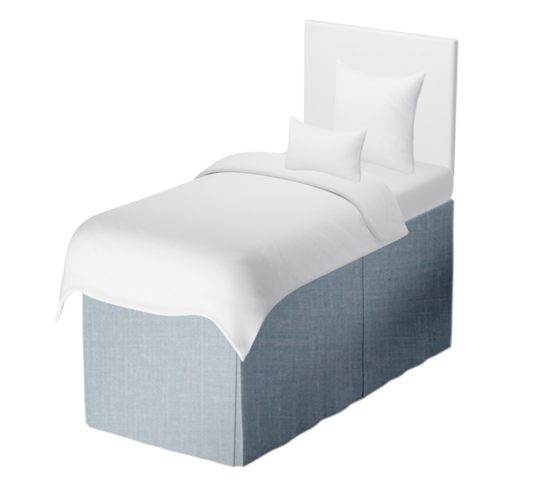 Bedskirt