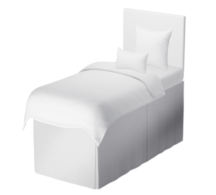 Bedskirt
