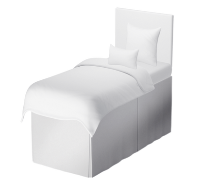 Bedskirt