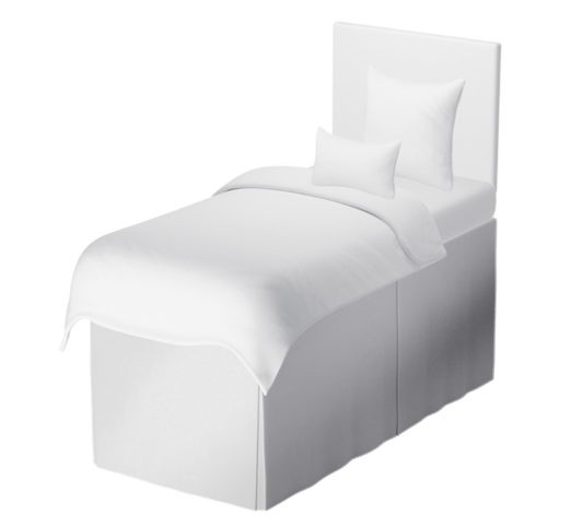 Bedskirt